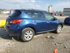 2009 Nissan Murano S na sprzedaż w Kansas City, KS - Mechanical