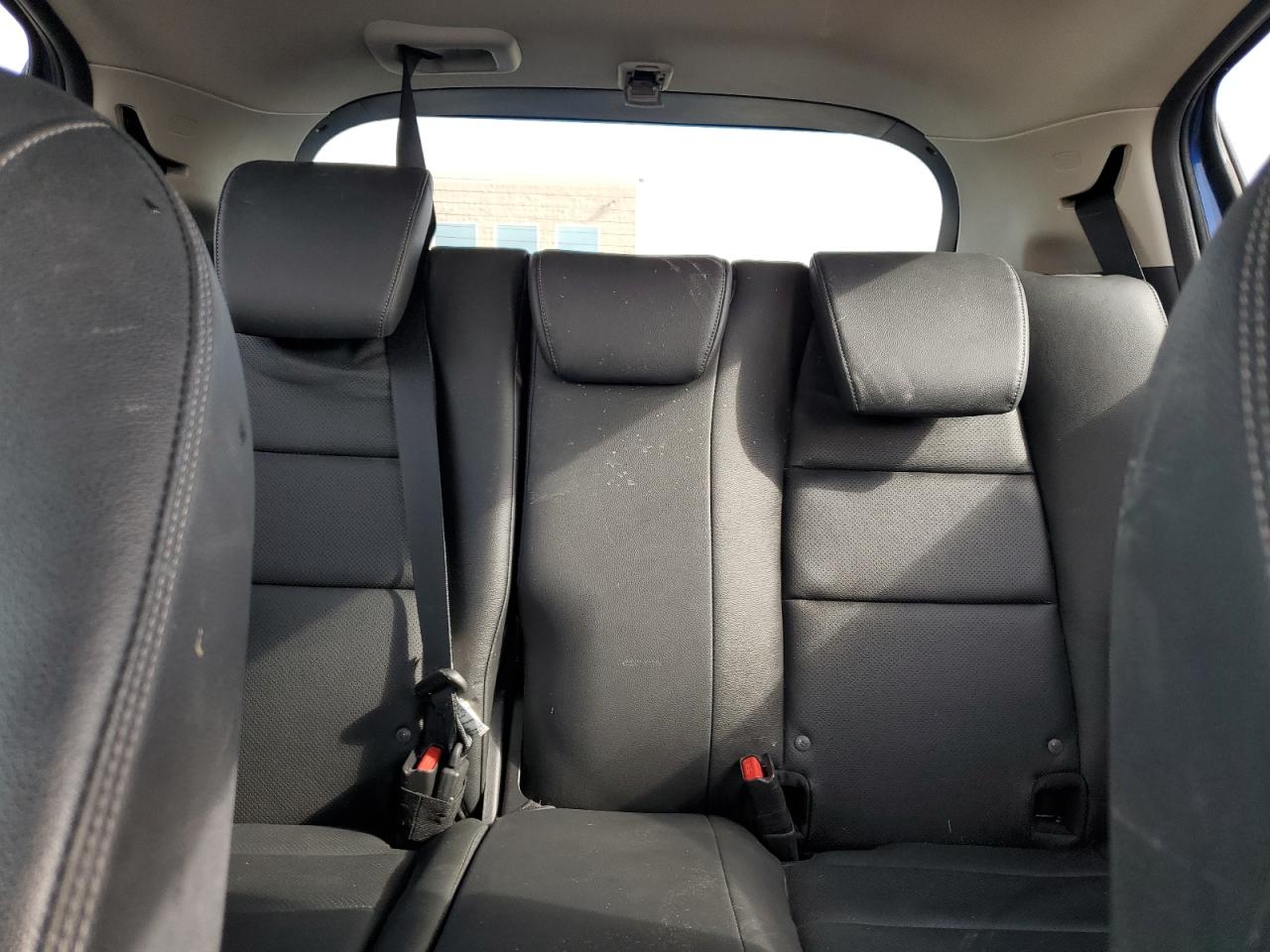 2022 Honda HR-V - Image 10