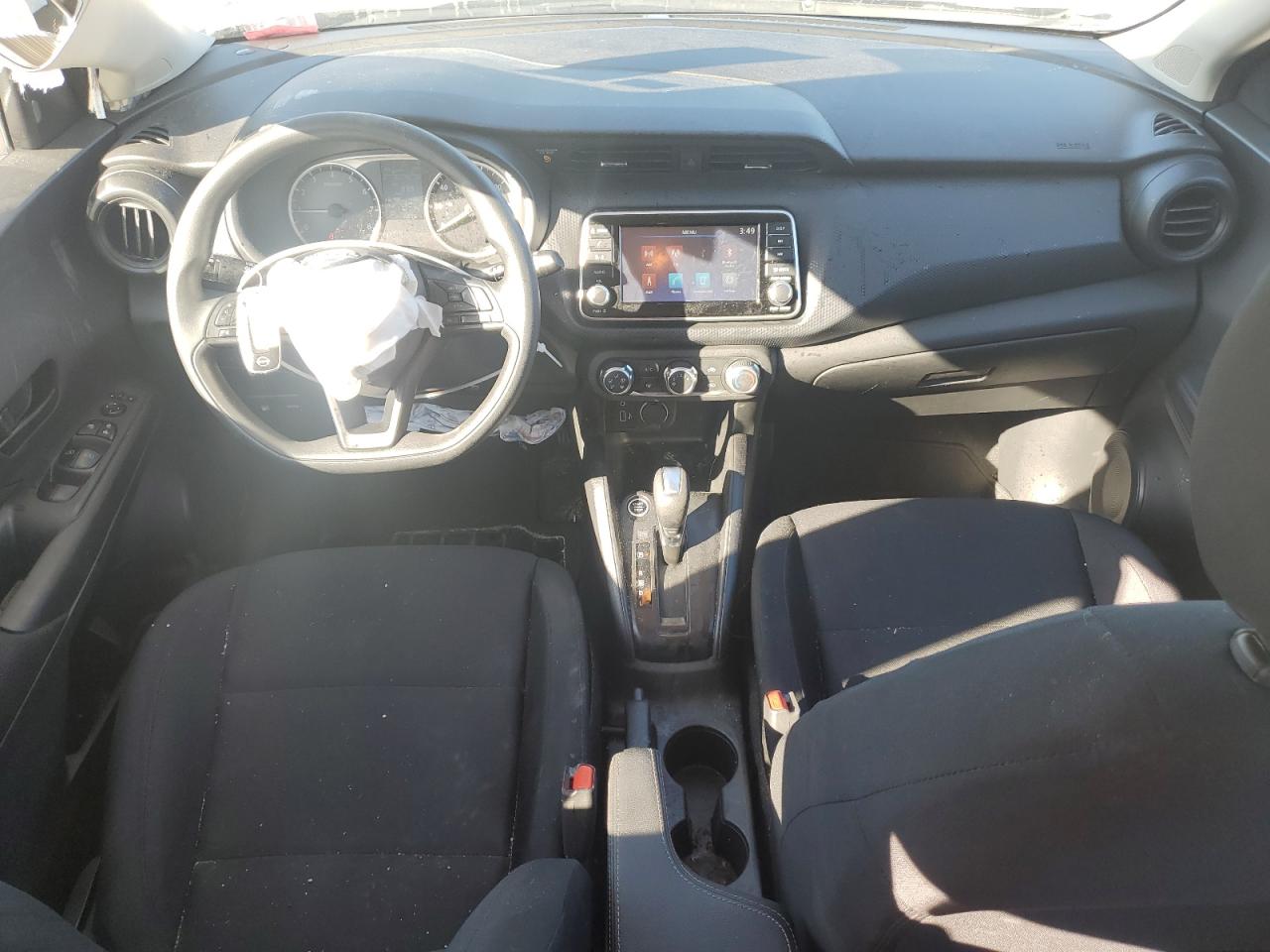 3N1CP5BV3PL564689 2023 Nissan Kicks S