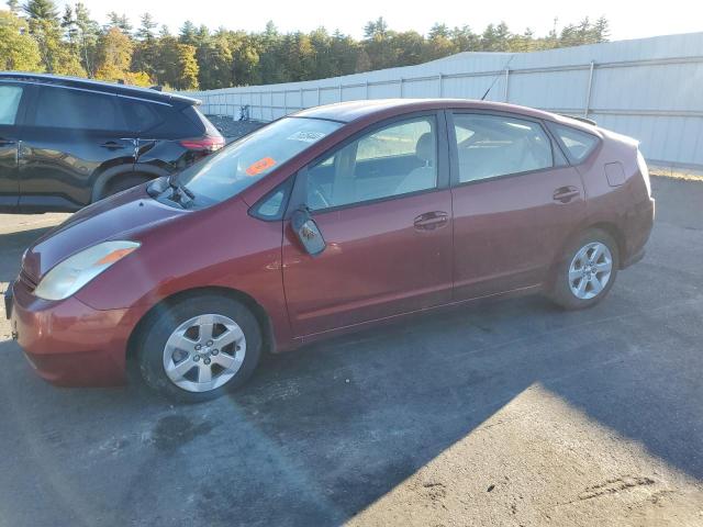 2004 Toyota Prius 