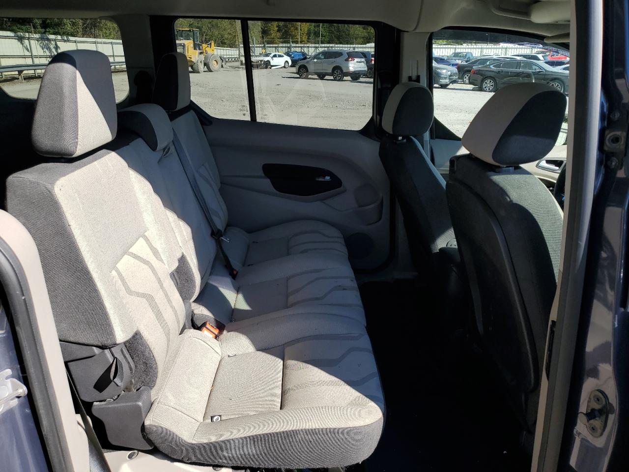 2014 Ford Transit - Image 11