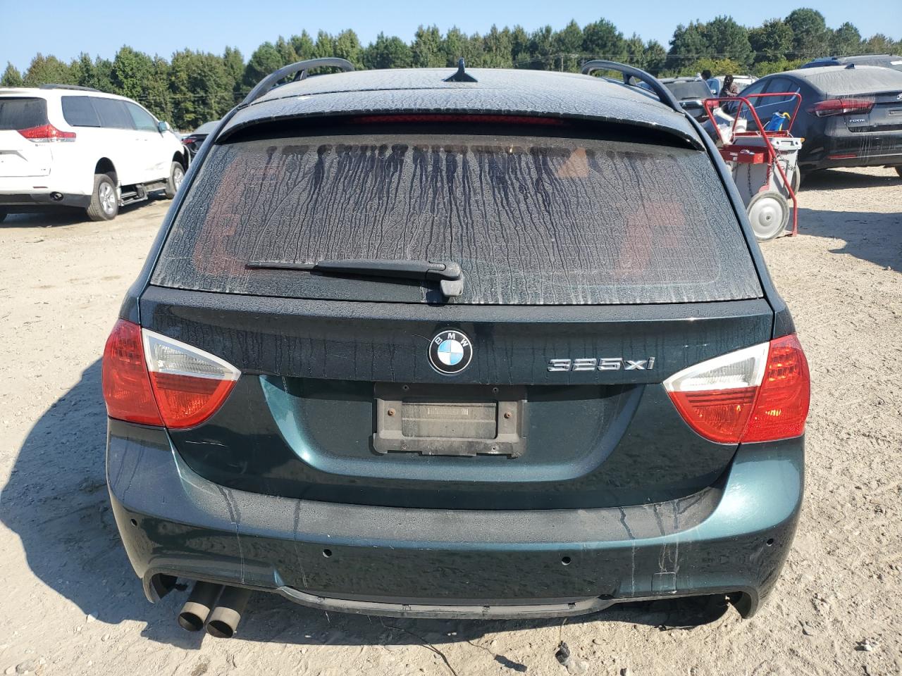 2006 BMW 3er - Image 6