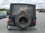 2002 Jeep Wrangler / Tj Sport en Venta en Gastonia, NC - Side