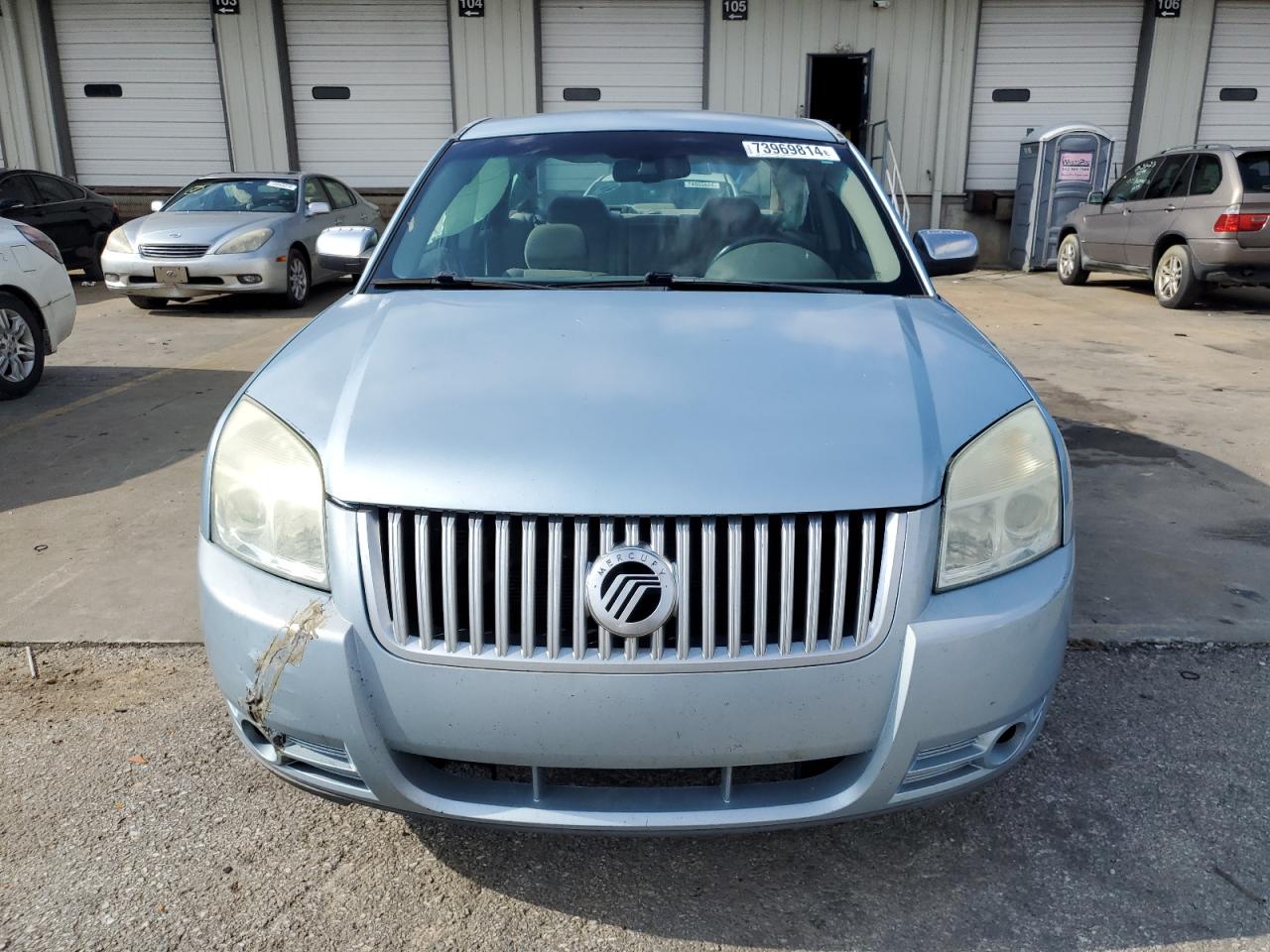 2008 Mercury Sable - Image 5
