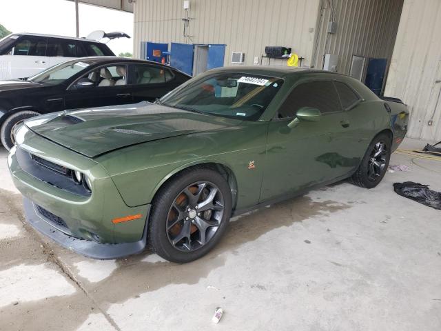 2020 Dodge Challenger R/T Scat Pack