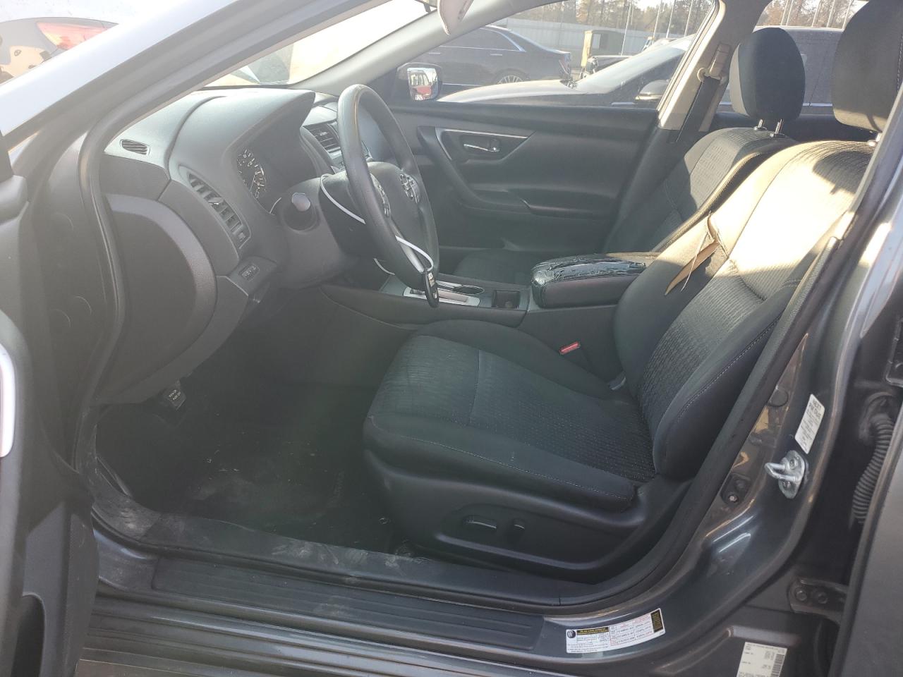 2016 Nissan Altima - Image 7