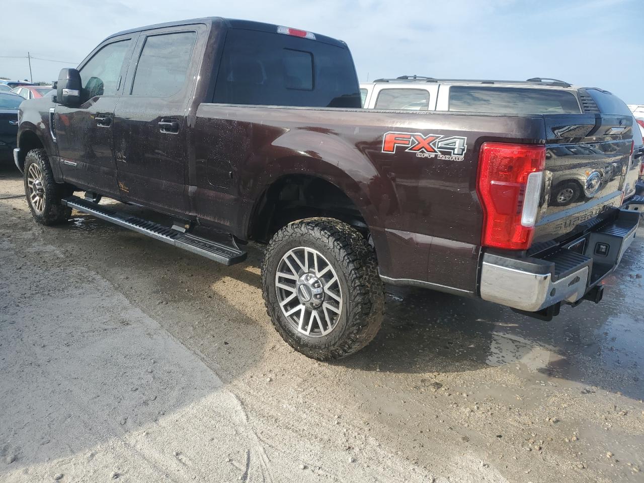 2018 Ford F250 - Image 2