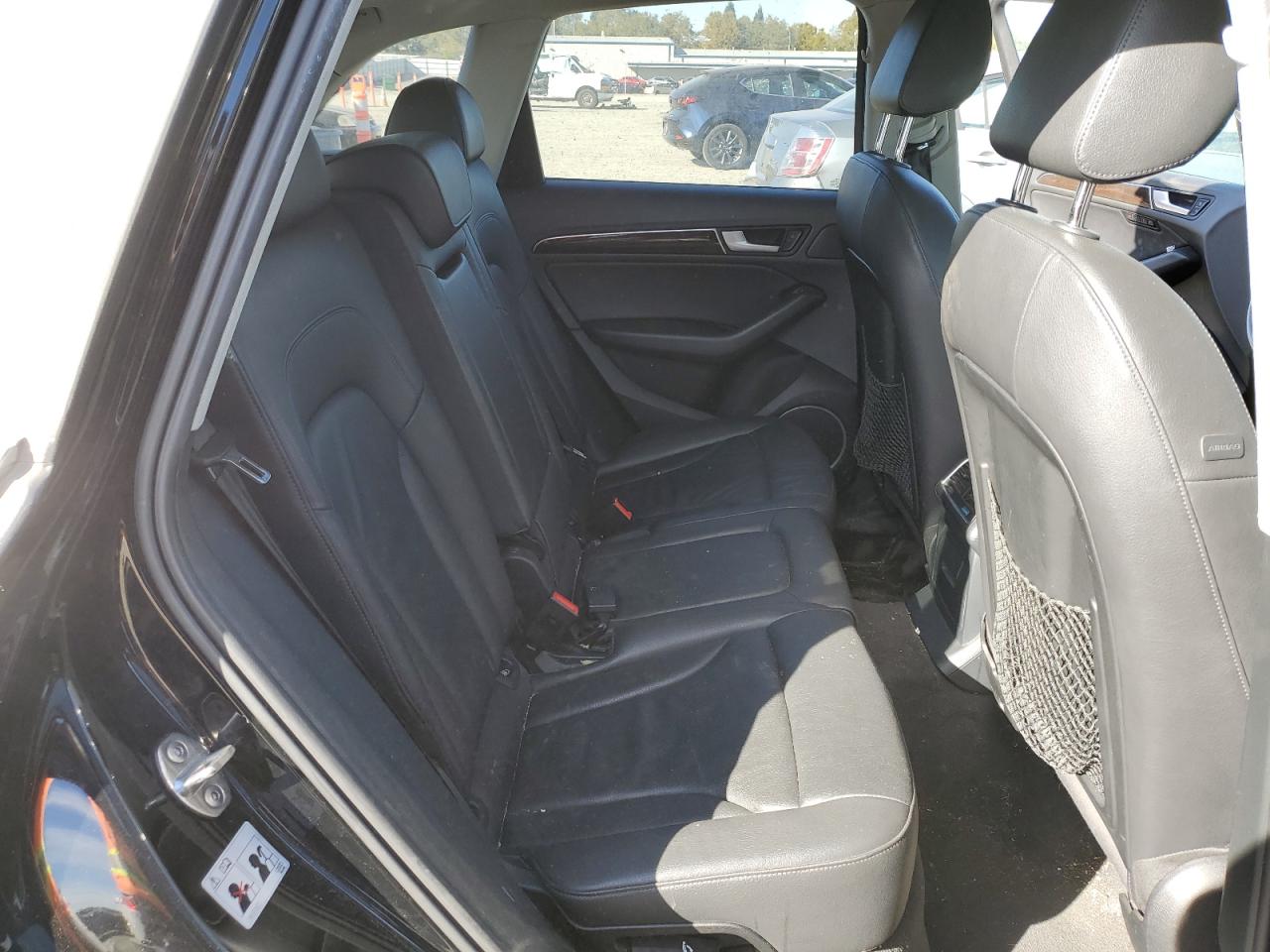 2014 Audi Q5 - Image 10