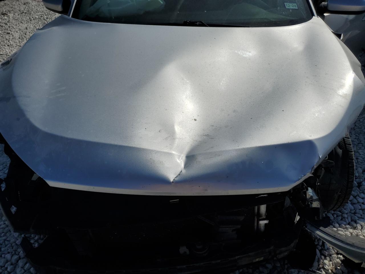 2019 Hyundai Tucson Se VIN: KM8J2CA47KU838552 Lot: 73587204