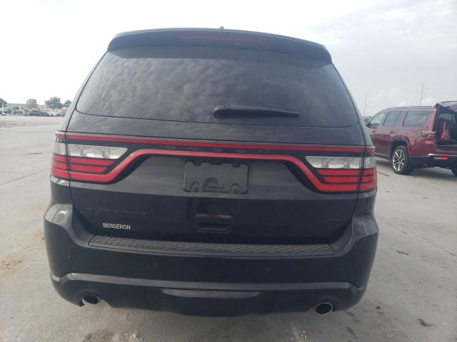 1C4RDHDG9MC822432 Dodge Durango GT 6