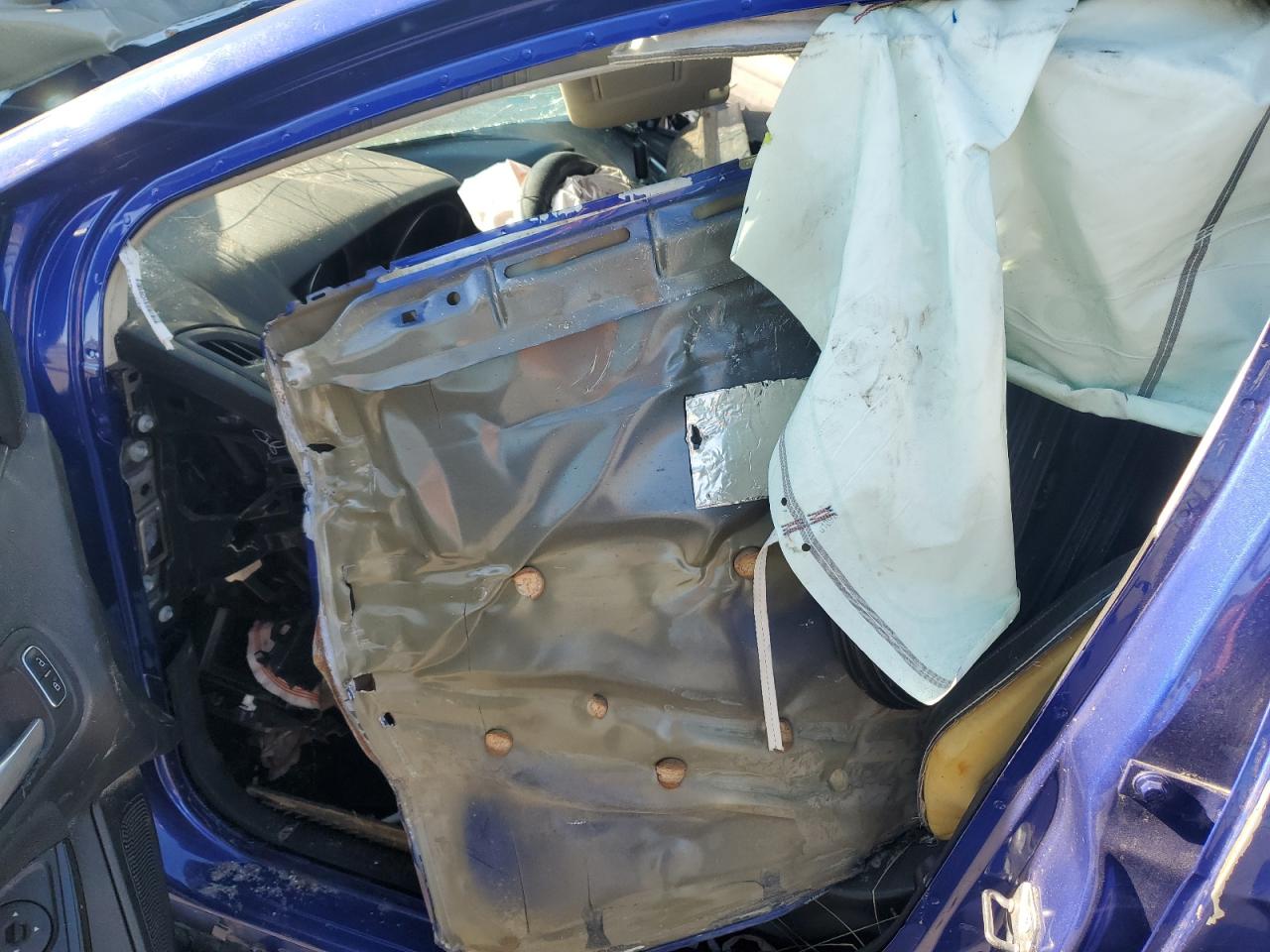 2015 Ford Focus - Image 7