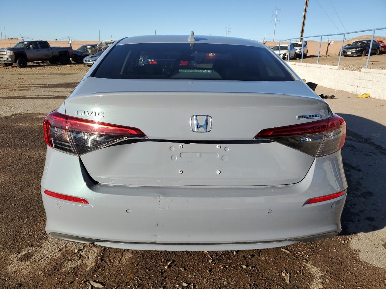 2024 Honda Civic - Image 6