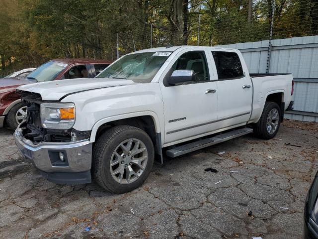 2014 Gmc Sierra C1500 Slt