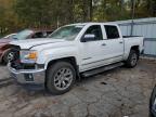 2014 Gmc Sierra C1500 Slt for Sale in Austell, GA - Front End