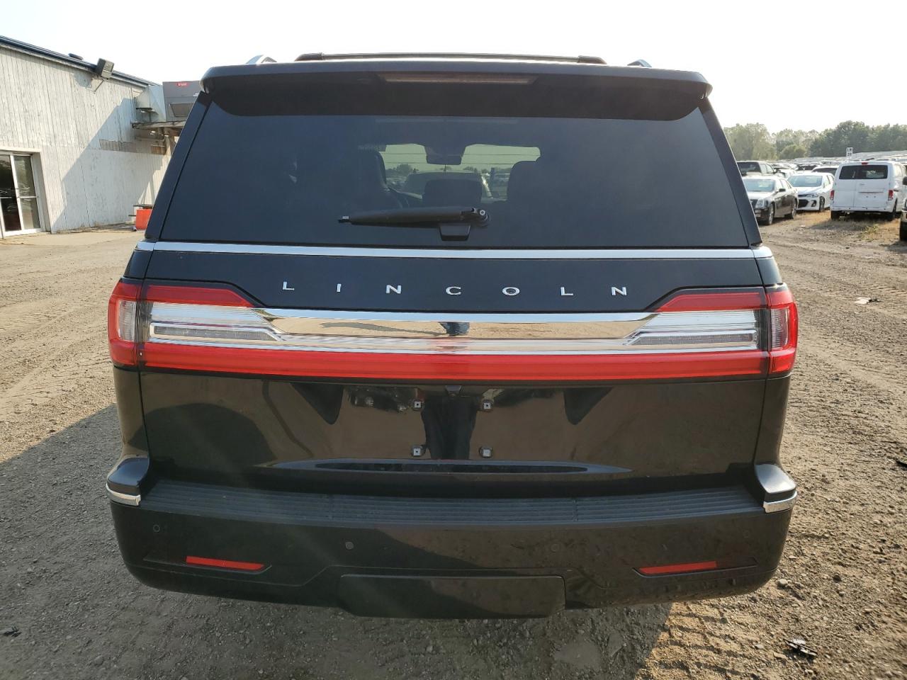 2020 Lincoln Navigator Reserve VIN: 5LMJJ2LT8LEL17463 Lot: 73565864