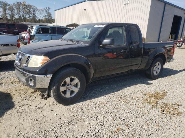 2011 Nissan Frontier Sv