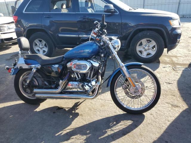 2005 Harley-Davidson Xl1200 C