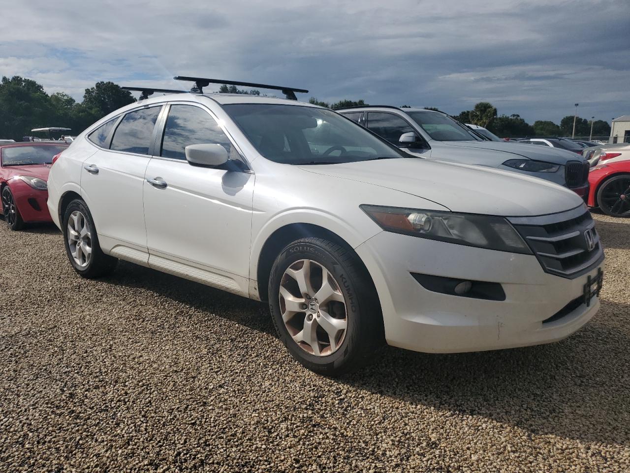 2010 Honda Accord - Image 4
