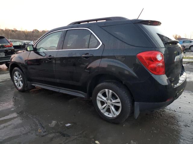  CHEVROLET EQUINOX 2015 Black