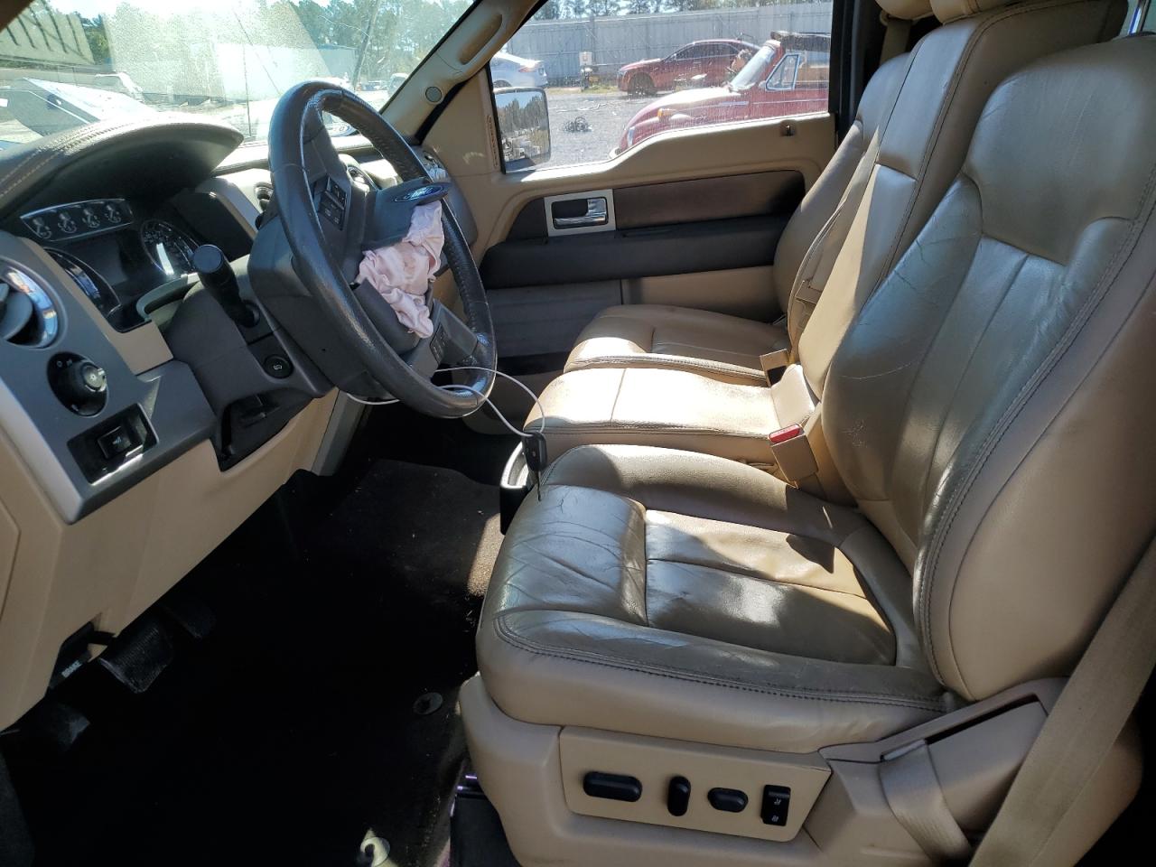 2012 Ford F-150 - Image 7