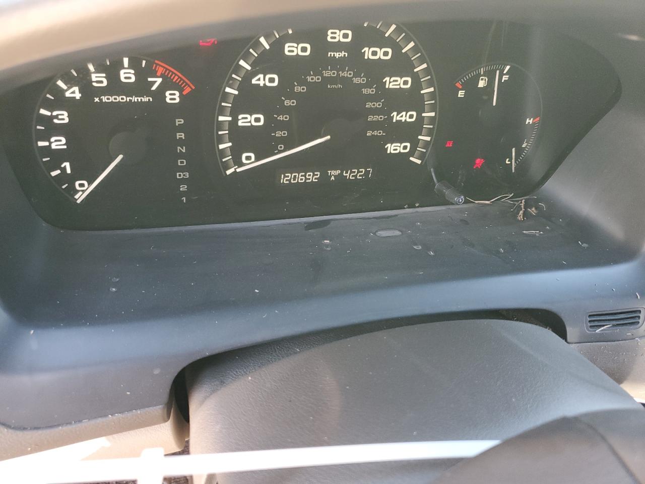 2007 Honda Accord - Image 9