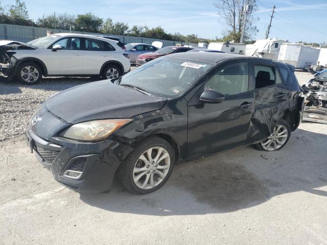 2011 Mazda 3 S