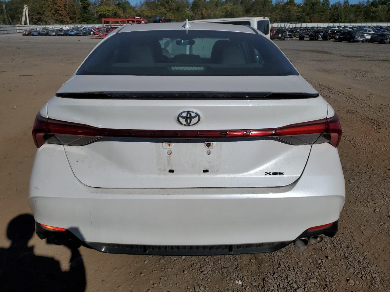 2019 Toyota Avalon Xle VIN: 4T1BZ1FB7KU006107 Lot: 74888354