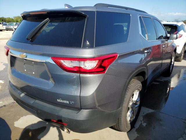 1GNERGKW2LJ236905 Chevrolet Traverse L 3