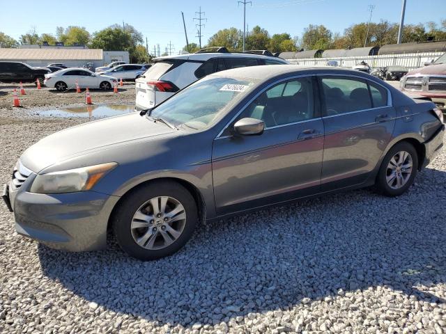 2011 Honda Accord Se