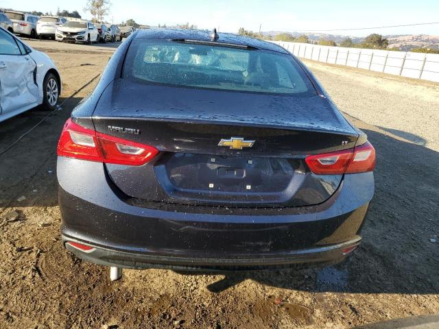 1G1ZD5ST5PF165929 Chevrolet Malibu LT 6