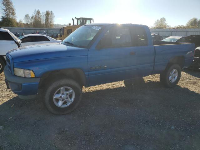 1998 Dodge Ram 1500 