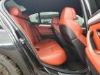 2013 BMW M5  for sale at Copart ON - LONDON