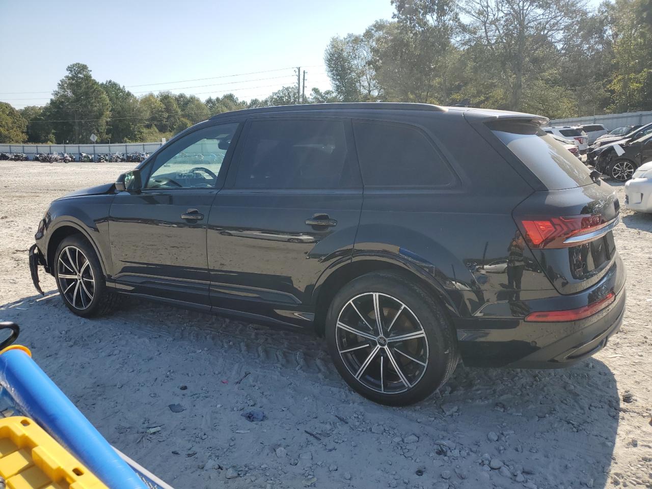 VIN WA1LXAF71MD037716 2021 AUDI Q7 no.2