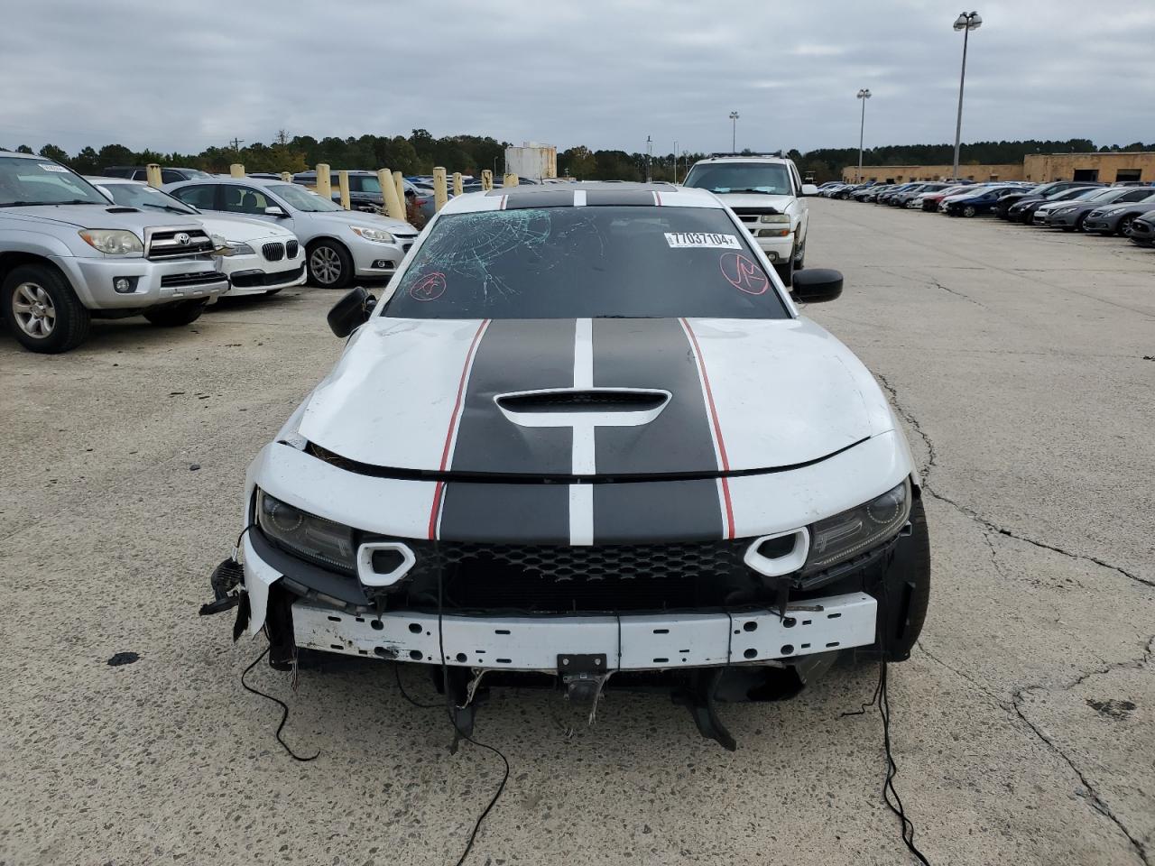 2020 Dodge Charger - Image 5
