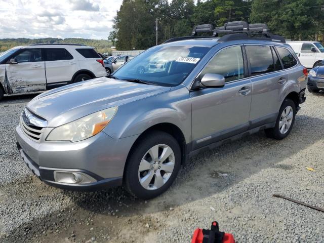 2011 Subaru Outback 2.5I Premium