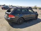 2009 Volkswagen Jetta S de vânzare în Albuquerque, NM - Front End