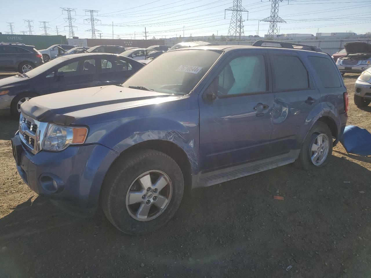 2010 Ford Escape - Image 1