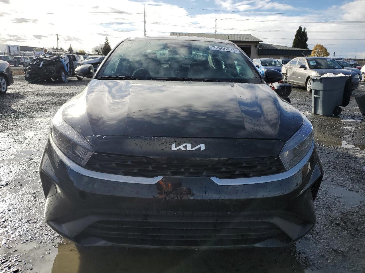 2023 Kia Forte - Image 5