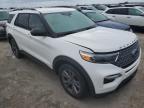 2021 Ford Explorer Xlt for Sale in Riverview, FL - Water/Flood