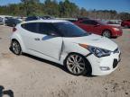 2014 Hyundai Veloster  იყიდება Gaston-ში, SC - Front End