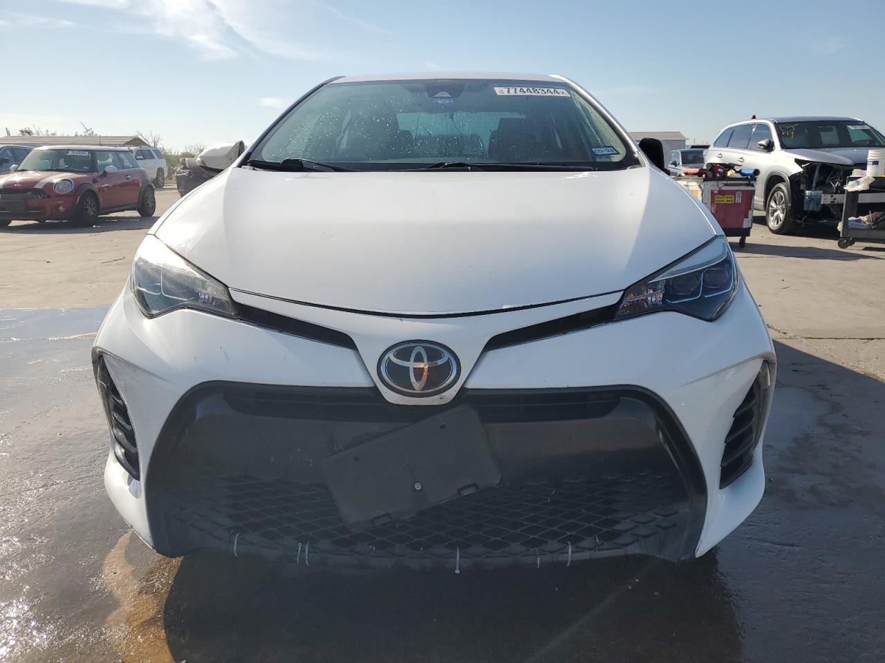 2017 Toyota Corolla - Image 5