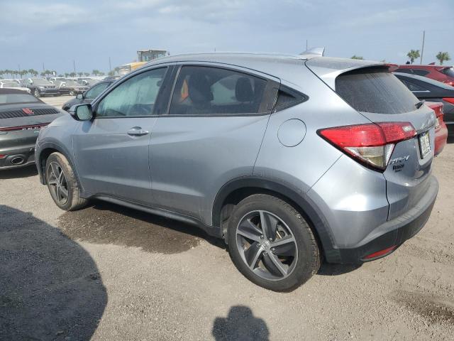 3CZRU5H56MM703625 Honda HR-V EX 2