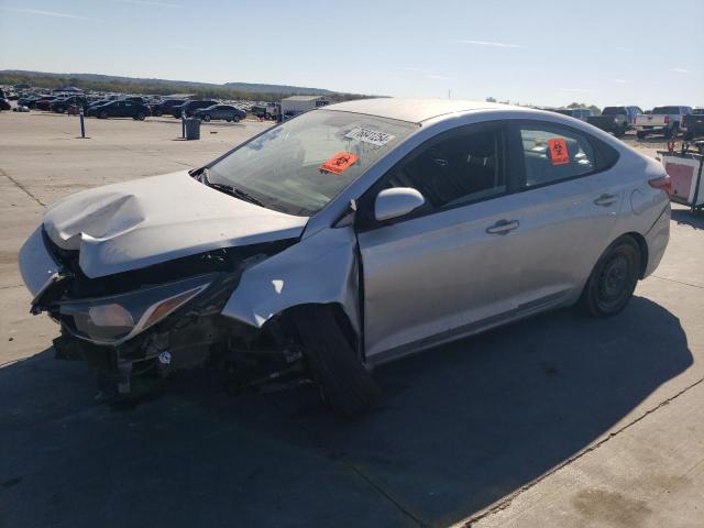 2019 Hyundai Accent Se en Venta en Grand Prairie, TX - Front End