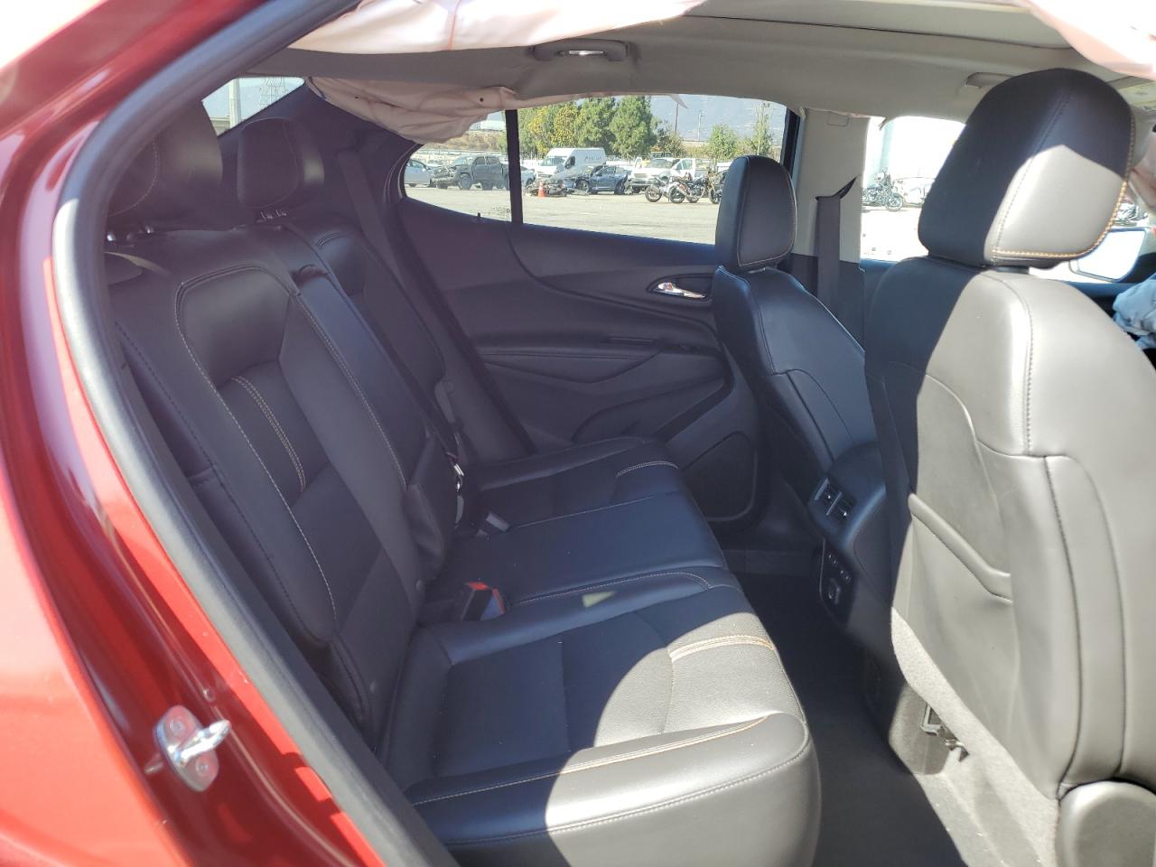 2022 Chevrolet Equinox - Image 10
