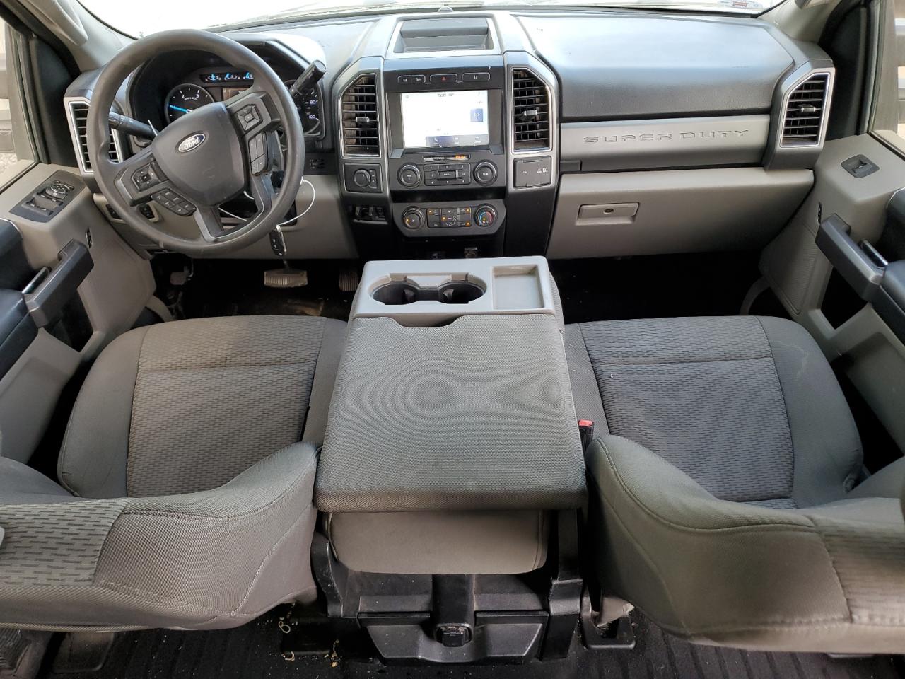 2020 Ford F250 - Image 8