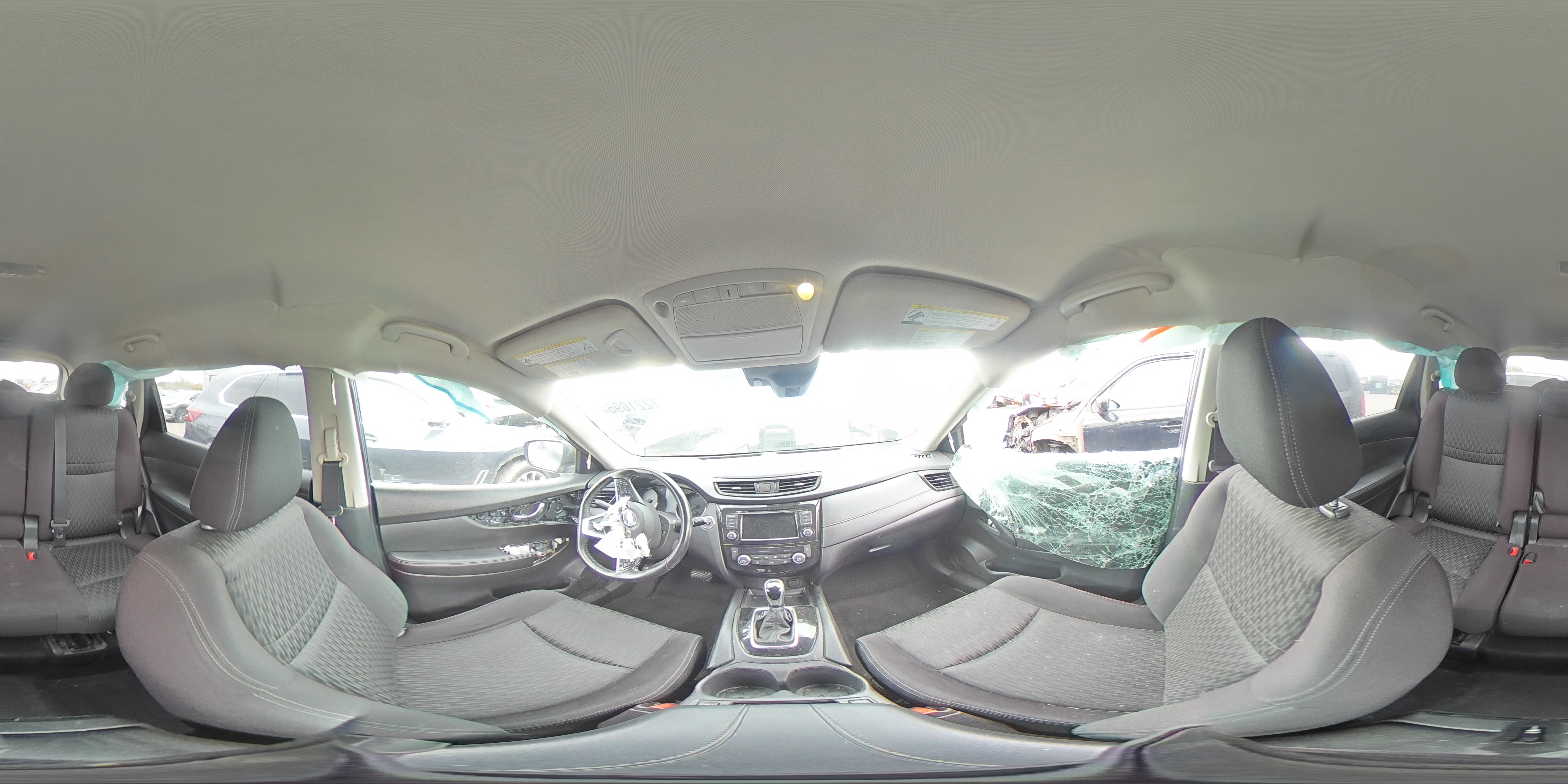 2020 Nissan Rogue - Image 15