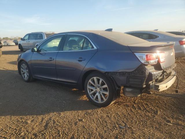  CHEVROLET MALIBU 2015 Granatowy