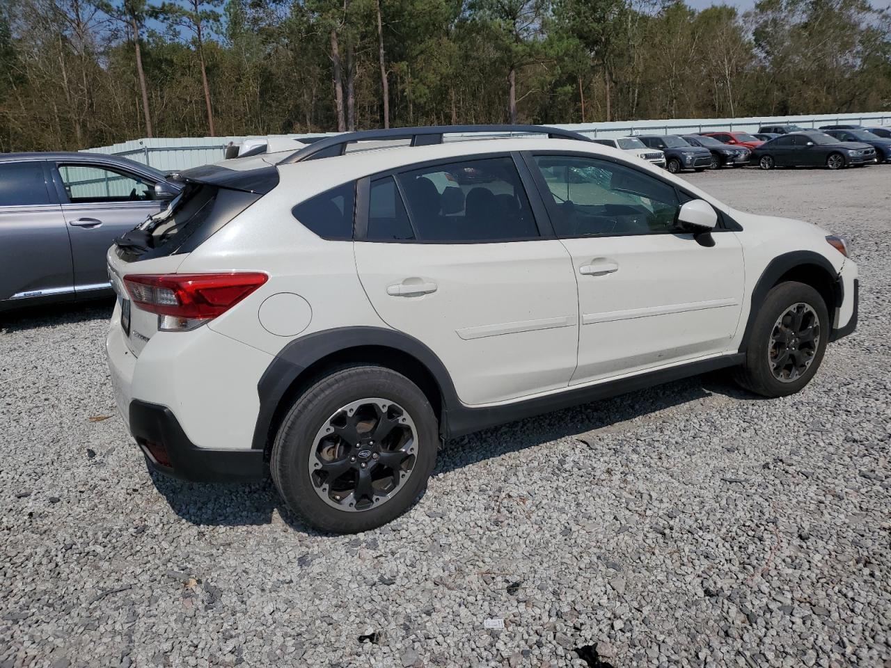 2021 Subaru XV - Image 3