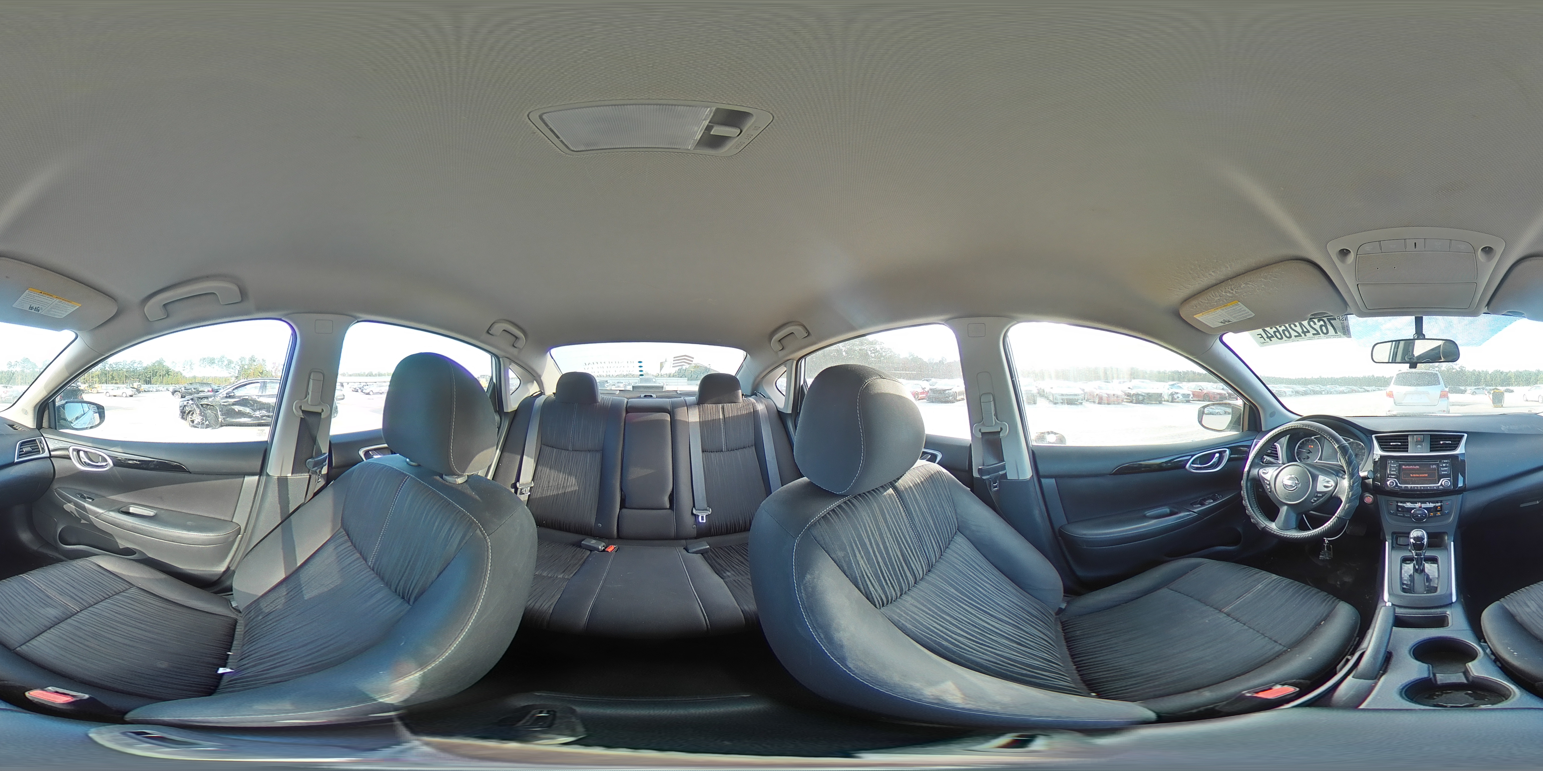 2018 Nissan Sentra - Image 12