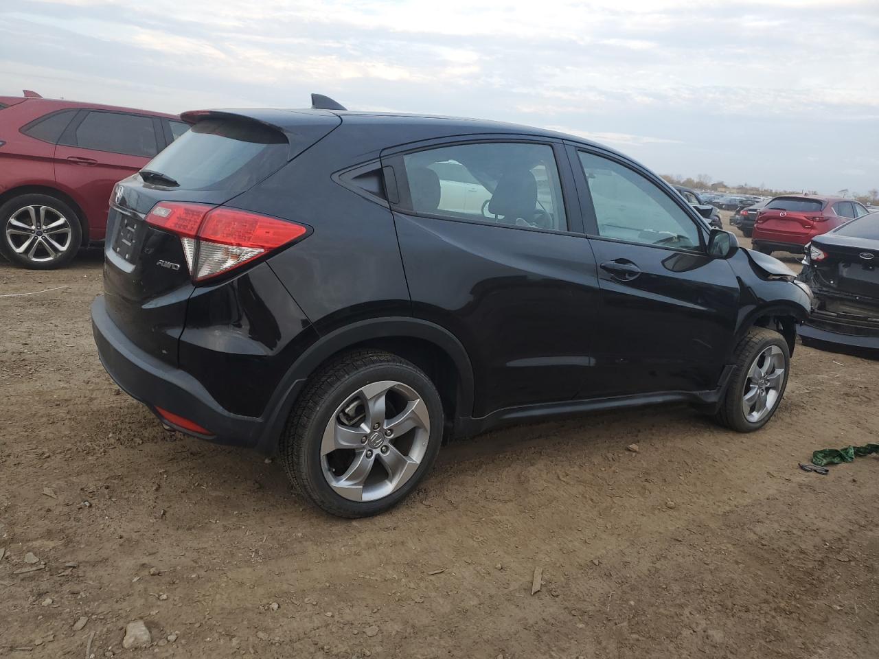2019 Honda HR-V - Image 4